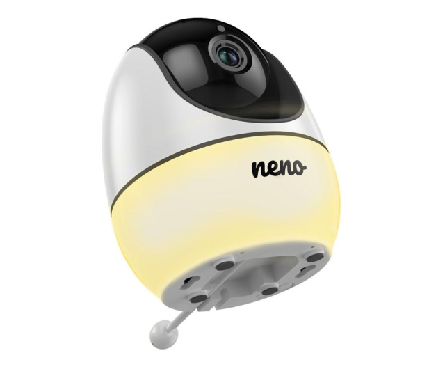 Neno TI AMO - NENO TI AMO Niania elektroniczna 2,4 GHz i asystent - 1360056 - zdjęcie 4